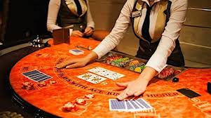 MagicX Casino